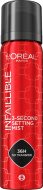 L´oreal Paris Infaillible 3-Second Setting Mist 75ml - cena, porovnanie