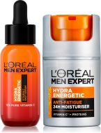 L´oreal Paris Men Expert Hydra Energetic Set 80ml - cena, porovnanie