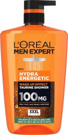 L´oreal Paris Men Expert Hydra Energetic XXXL 1000ml