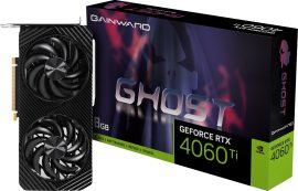 Gainward GeForce RTX 4060 Ti 8GB 4710562243949