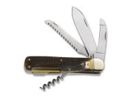 Böker Hunters Knife Quadro CPM - cena, porovnanie