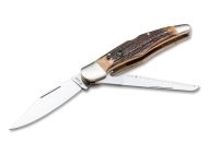 Böker Hunters Knife Duo - cena, porovnanie