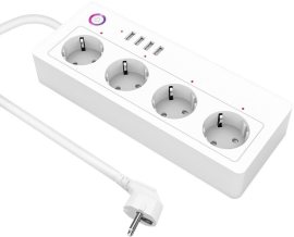 Smoot Air Power Strip