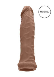 Realrock Penis Sleeve 6"