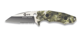 K25 Nôž Green PTN G10 Camo 32466