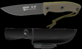 K25 ARMY K47 knife 32620