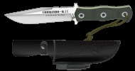 K25 CNC Commando M77 knife 32625 - cena, porovnanie