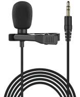 Takstar TCM-400 Lavalier Microphone - cena, porovnanie