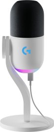 Logitech G Blue Yeti GX Dynamic RGB