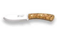 Joker Nôž Bushcraft NESSMUK S CL132-P - cena, porovnanie