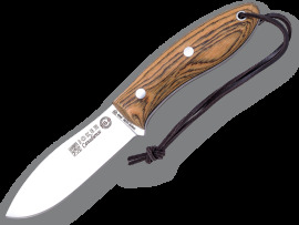 Joker Nôž CANADIENSE Bushcraft CB114-P