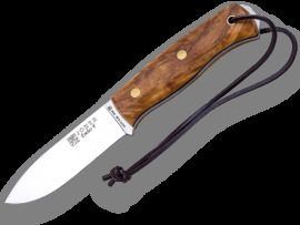 Joker Nôž Bushcraft Ember Flat CO123