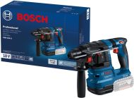 Bosch GBH 185-LI 0611924020 - cena, porovnanie