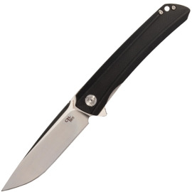 CH Knives 3002 D2 G10 Handle Folding Knife