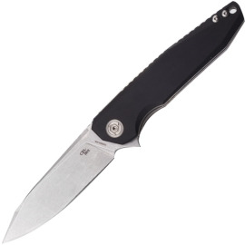 CH Knives 3004 D2 G10 Handle Folding Knife