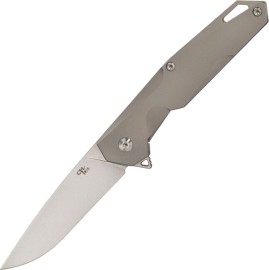 CH Knives Outdoorový nôž 8.7 cm 1047-GR