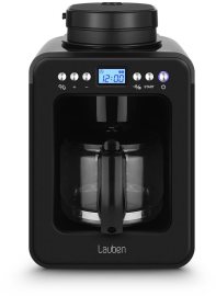 Lauben Grind & Drip Coffee Maker 600BB