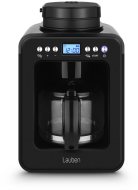 Lauben Grind & Drip Coffee Maker 600BB - cena, porovnanie