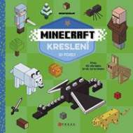 Minecraft kreslení - cena, porovnanie