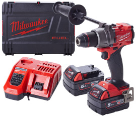 Milwaukee M18 FPD3-502X