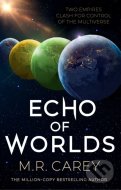 Echo of Worlds - cena, porovnanie