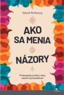 Ako sa menia názory - cena, porovnanie