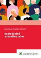 Reprodukčné a sexuálne práva - cena, porovnanie