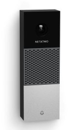 Netatmo Doorbell