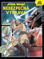 Star Wars: Nebezpečná výprava - cena, porovnanie