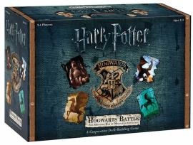 Usaopoly The Monster Box of Monsters : Harry Potter: Hogwarts Battle