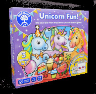 Orchard Toys Unicorn Fun - cena, porovnanie