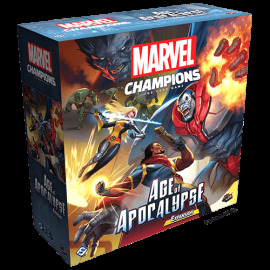 Fantasy Flight Games Marvel Champions: Age of Apocalypse