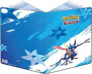 Pokémon UltraPRO: Album Pokémon Greninja 9-Pocket - cena, porovnanie