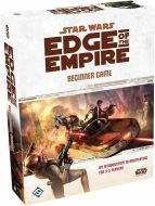 Fantasy Flight Games Star Wars: Edge of the Empire - Beginner Game - cena, porovnanie