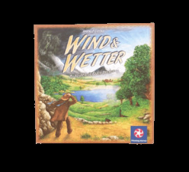 Winning Moves Wind & Wetter