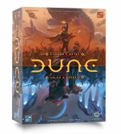 Blackfire Duna: Válka o Arrakis - cena, porovnanie