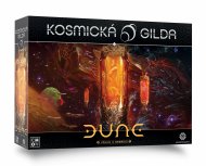 Blackfire Duna: Válka o Arrakis - Kosmická gilda - cena, porovnanie