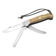 Puma Knives IP LA CAZA OLIVE I 820128 - cena, porovnanie