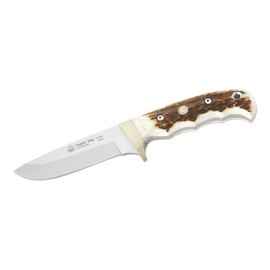 Puma Knives IP Jagdmesser TRAPPER STAG 309410