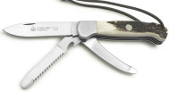 Puma Knives IP LA CAZA STAG I 810128 - cena, porovnanie