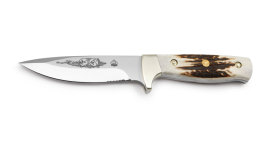 Puma Knives Merlin M