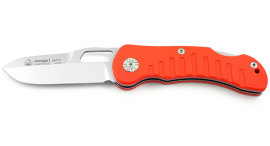 Puma IP hunting folder orange I 841311