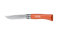 Opinel VRI N°7 Inox Adventure Tangerine - cena, porovnanie