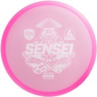 Discmania Frisbee Active Premium Sensei - cena, porovnanie