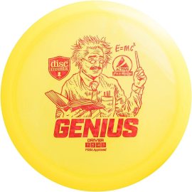 Discmania Frisbee Active Premium Genius