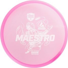 Discmania Frisbee Active Premium Maestro