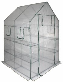 Merco Fóliovník GREENHOUSE W 143x143x195cm