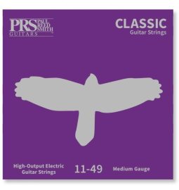 PRS Classic Strings, Medium