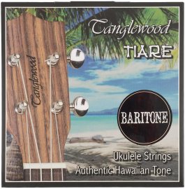 Tanglewood Baritone Ukulele Strings