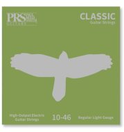 PRS Classic Strings, Light - cena, porovnanie